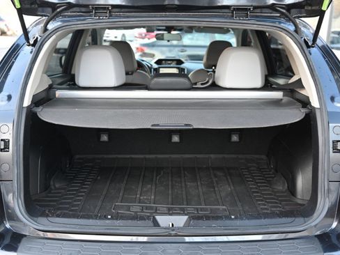 Used 2018 Subaru Crosstrek 2.0i Limited image 18