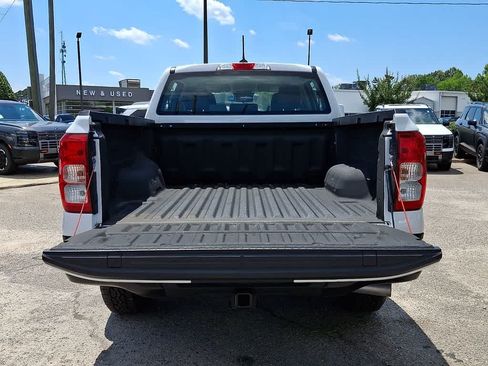 Used 2024 Ford Ranger XL w/ Trailer Tow Package AWD/4WD image 28