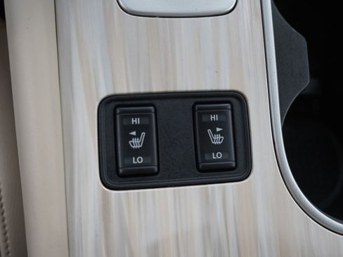 Used 2018 Nissan Murano SL w/ Moonroof Package AWD/4WD image 24