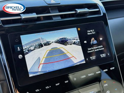 Used 2024 Hyundai Tucson XRT FWD image 33