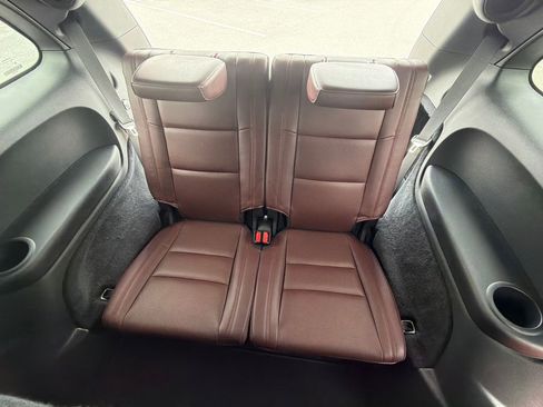 Used 2025 Dodge Durango GT AWD/4WD image 22