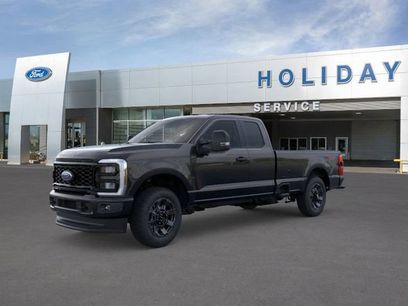 New 2026 Ford F350 XL w/ STX Appearance Package