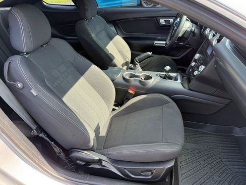 Used 2020 Ford Mustang GT RWD image 20
