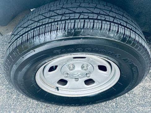 Used 2017 RAM 1500 Tradesman RWD image 5