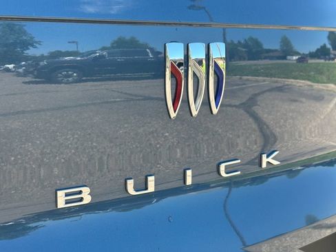New 2026 Buick Envista Preferred w/ Convenience I Package FWD image 52