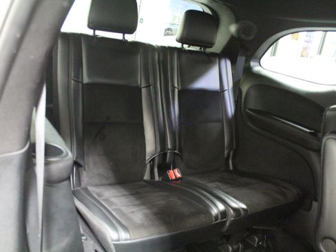 Used 2018 Dodge Durango GT w/ Premium Group image 30