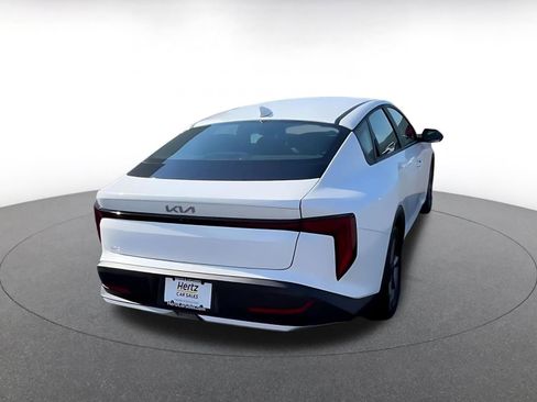 Used 2025 Kia K4 FWD image 15