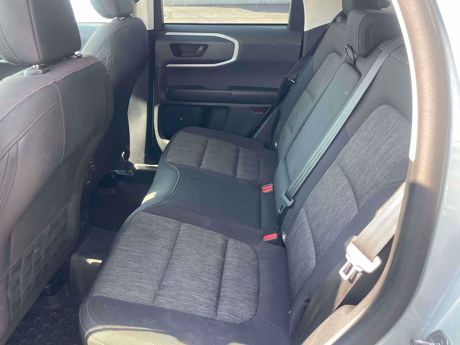 Used 2022 Ford Bronco Sport Big Bend AWD/4WD image 13