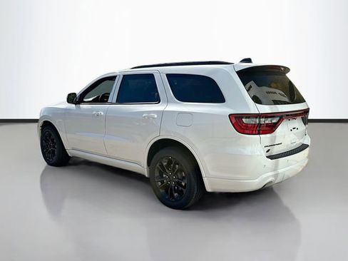 New 2026 Dodge Durango GT w/ Blacktop Package image 8