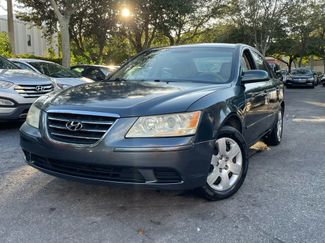 Used 2009 Hyundai Sonata GLS video 2