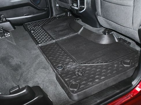 Used 2023 RAM 1500 Big Horn AWD/4WD image 42