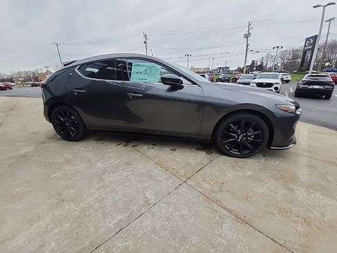 New 2026 MAZDA MAZDA3 Hatchback w/Premium Plus Pkg AWD/4WD image 2