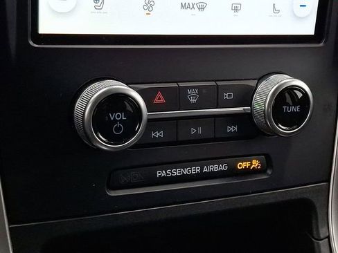 Used 2022 Ford Edge SEL w/ Convenience Package image 15