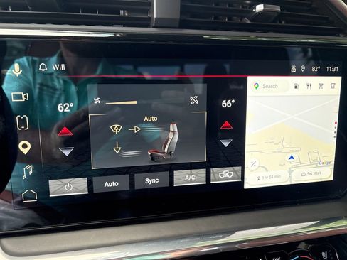 Certified 2025 GMC Sierra 2500 Denali Ultimate w/ Max Trailering Package AWD/4WD image 38