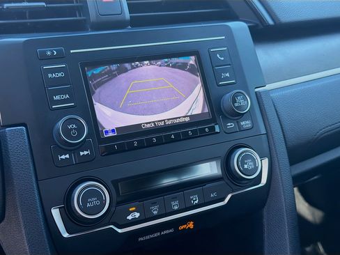 Used 2019 Honda Civic LX image 13