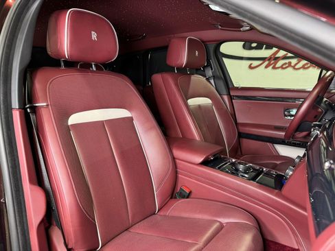 Used 2021 Rolls-Royce Ghost image 16