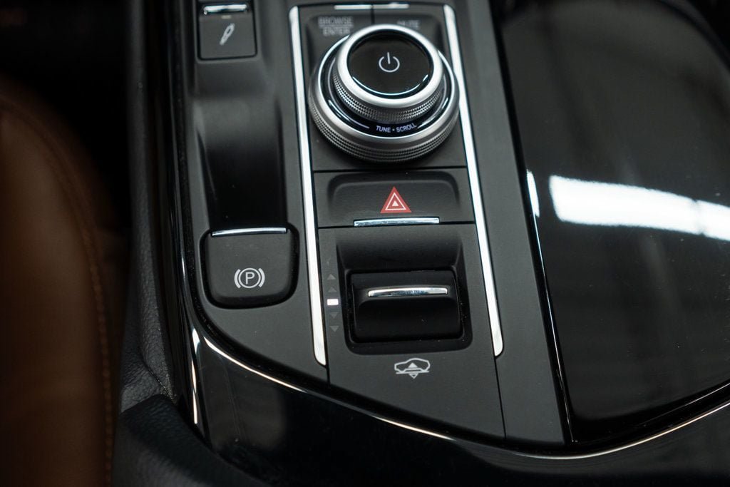 Used 2023 Maserati Levante Modena AWD/4WD image 27