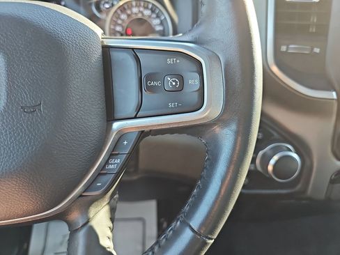Used 2022 RAM 1500 Big Horn AWD/4WD image 22