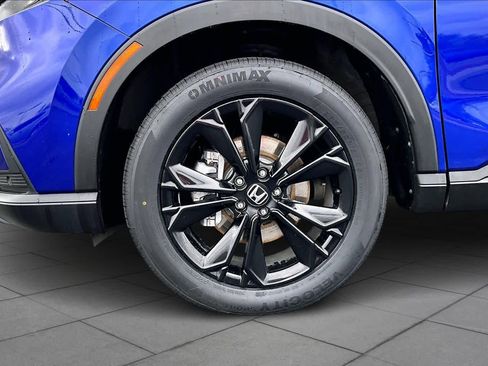 Certified 2023 Honda CR-V Sport Touring image 10