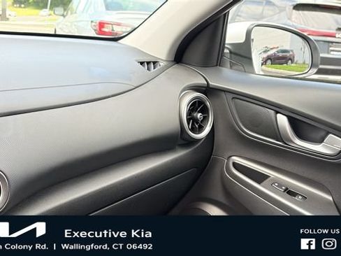 Used 2023 Hyundai Kona SEL FWD image 22