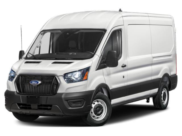 New 2026 Ford Transit 250 148 Medium Roof RWD image 4