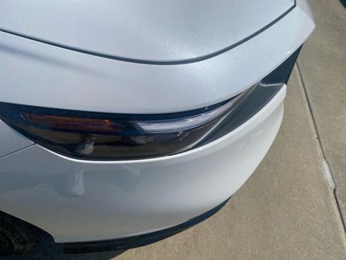 Certified 2026 Honda Accord Sport image 28