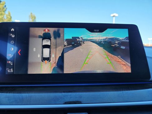 Used 2019 BMW 640i Gran Turismo xDrive w/ Premium Package image 29