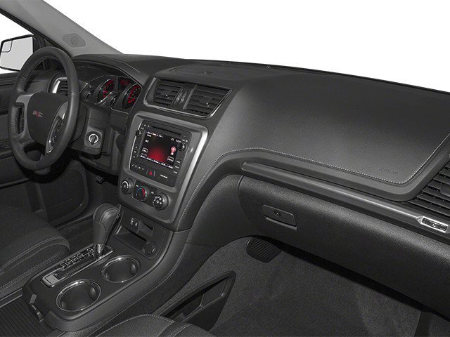 Used 2014 GMC Acadia SLE FWD image 14