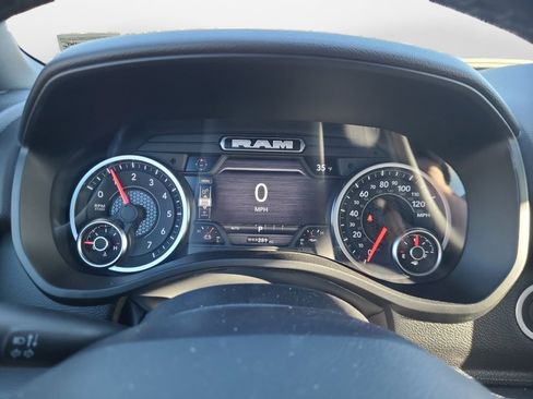 New 2026 RAM 1500 Big Horn image 11