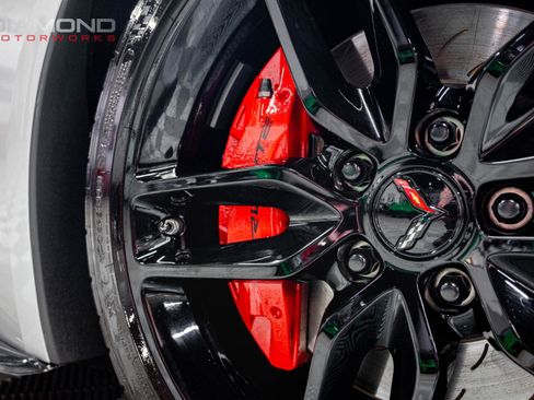 Used 2019 Chevrolet Corvette Stingray Coupe RWD image 56
