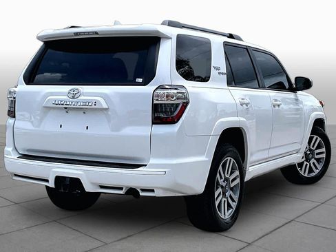 Used 2023 Toyota 4Runner TRD Sport RWD image 13