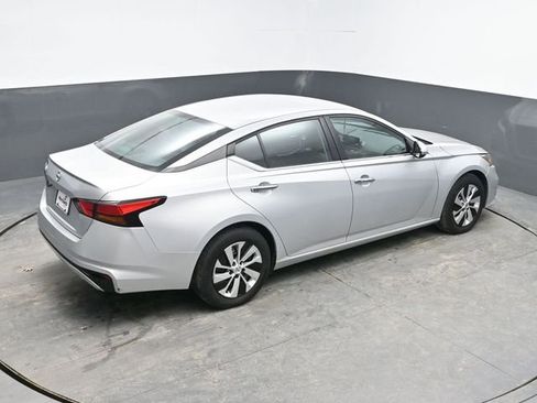 Used 2021 Nissan Altima 2.5 S image 25