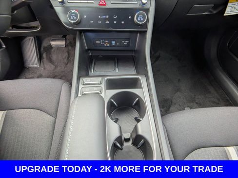 New 2026 Hyundai Sonata SEL image 14