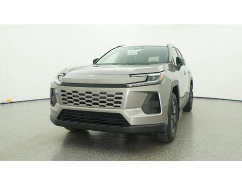 New 2026 Toyota RAV4 LE image 32