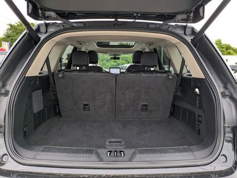 Used 2023 Lincoln Aviator Reserve AWD/4WD image 32