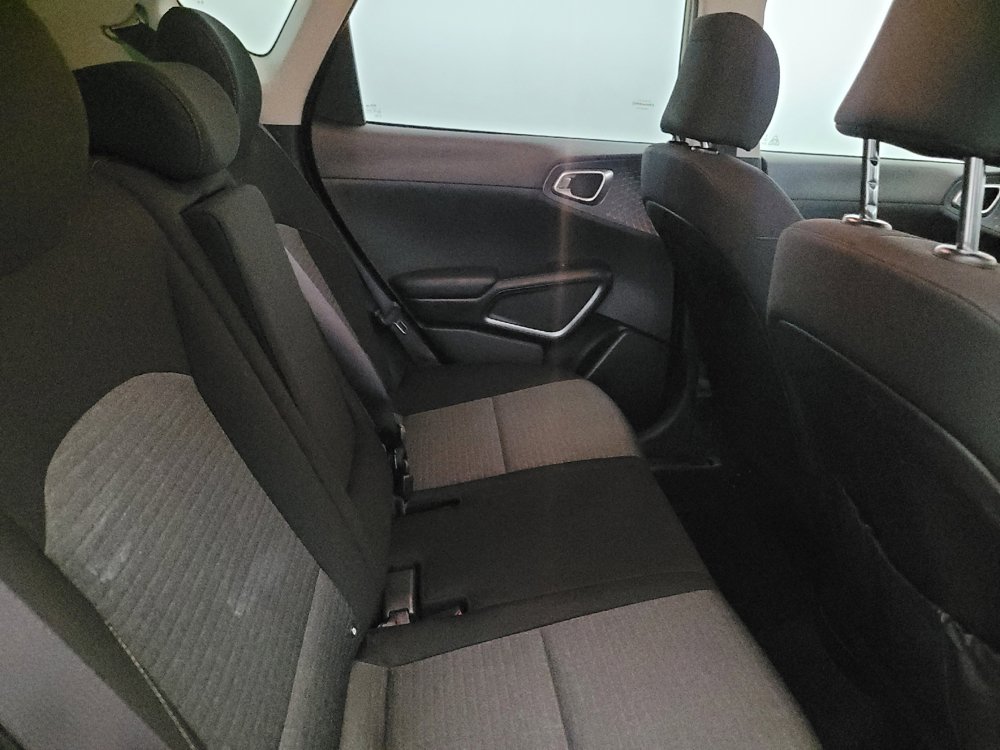 Used 2020 Kia Soul EX FWD image 19
