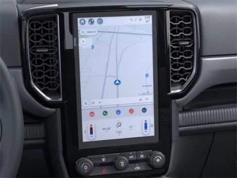 New 2025 Ford Ranger XLT w/ Trailer Tow Package image 14