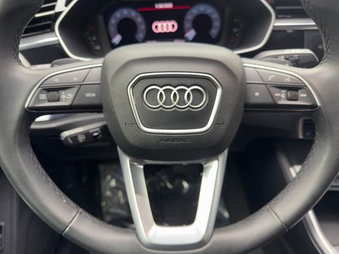 Used 2025 Audi Q3 2.0T Premium AWD/4WD image 58