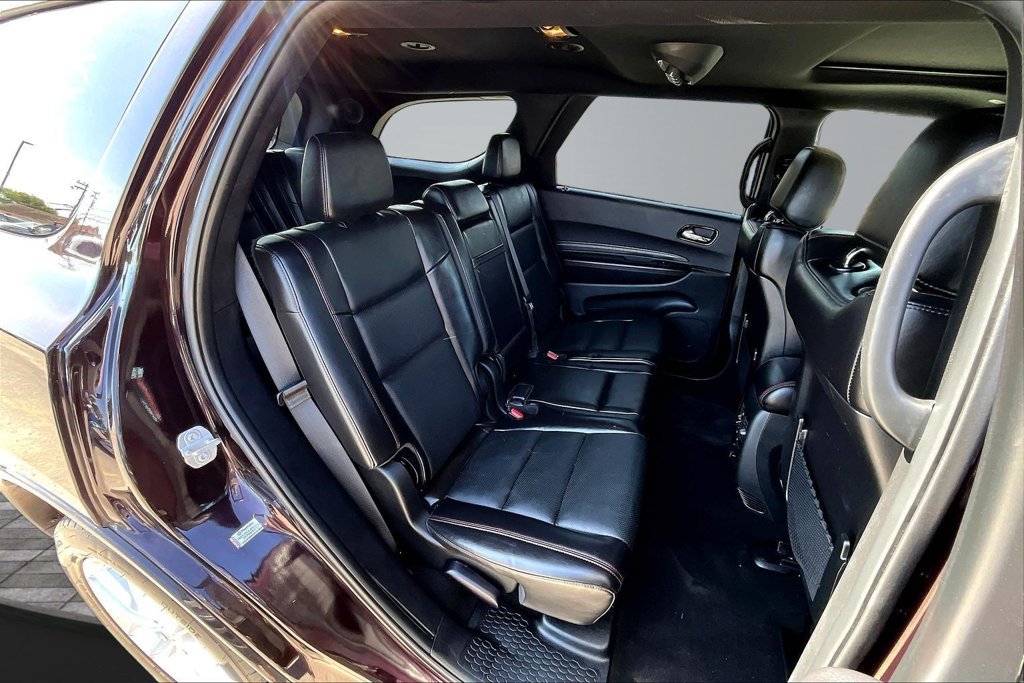 Used 2025 Dodge Durango GT AWD/4WD image 26