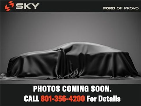 New 2026 Ford F250 XL image 1