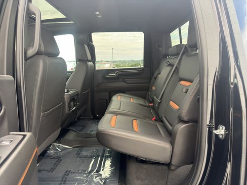 Used 2024 GMC Sierra 3500 AT4 w/ AT4 Premium Plus Package AWD/4WD image 35