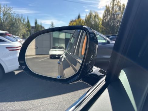 New 2026 Genesis GV80 3.5T Prestige image 42