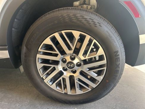 New 2026 Hyundai Palisade SEL image 41