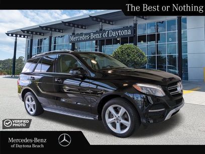 Used 2018 Mercedes-Benz GLE 350 4MATIC w/ Premium 2 Package