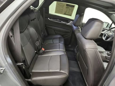 Used 2023 Cadillac XT5 Premium Luxury AWD/4WD image 31