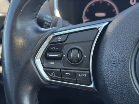 Certified 2024 Acura MDX SH-AWD w/ Technology Package image 21