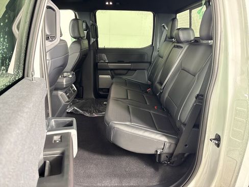 New 2026 Ford F150 Lariat AWD/4WD image 32