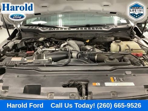 Used 2026 Ford F350 XLT AWD/4WD image 16