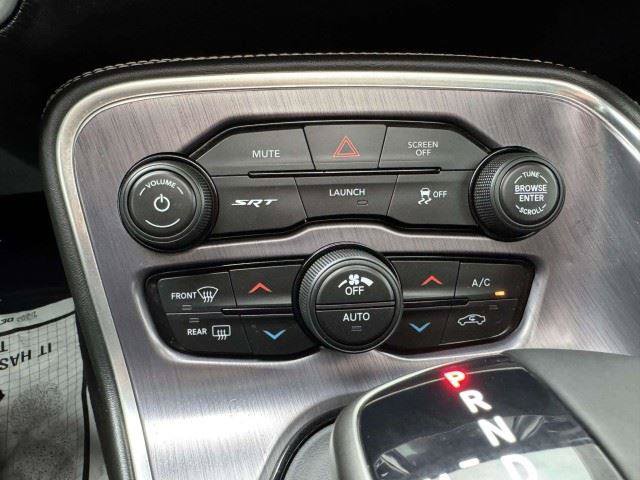 Used 2018 Dodge Challenger SRT Demon RWD image 33