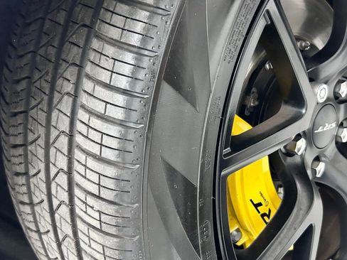 Certified 2024 Dodge Durango SRT image 36